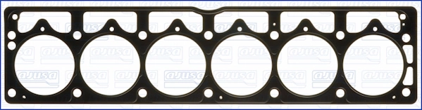 Gasket, cylinder head MULTILAYER STEEL 10108700