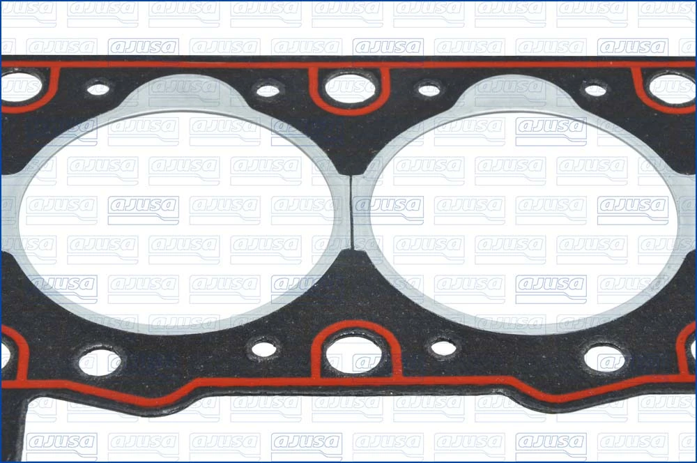 AJUSA 10020710 Gasket, cylinder head