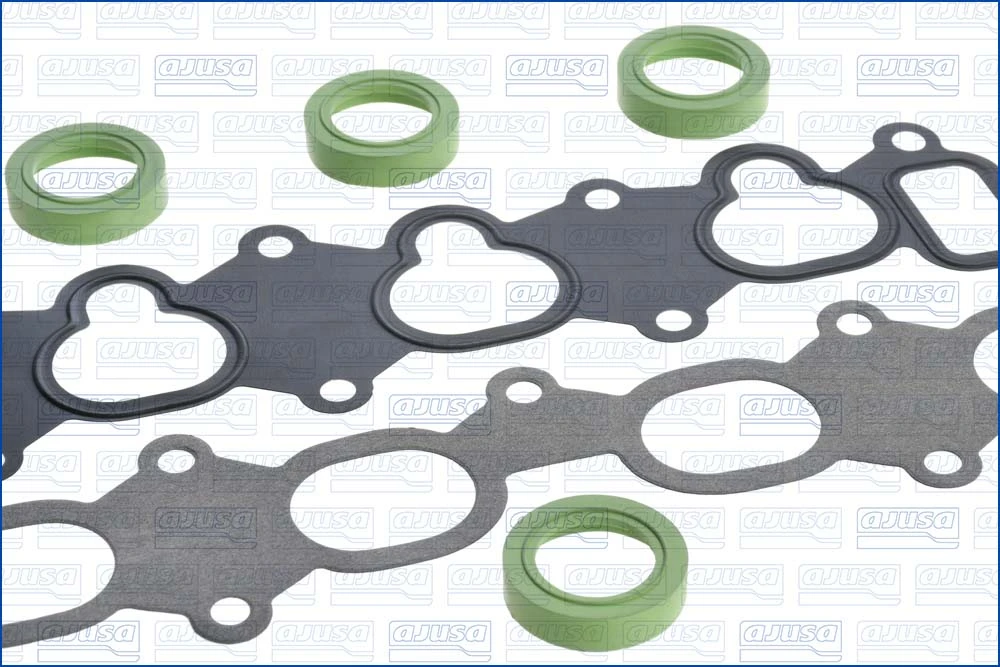 AJUSA 52098500 Gasket Kit, cylinder head