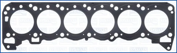 Gasket, cylinder head MULTILAYER STEEL 10070500