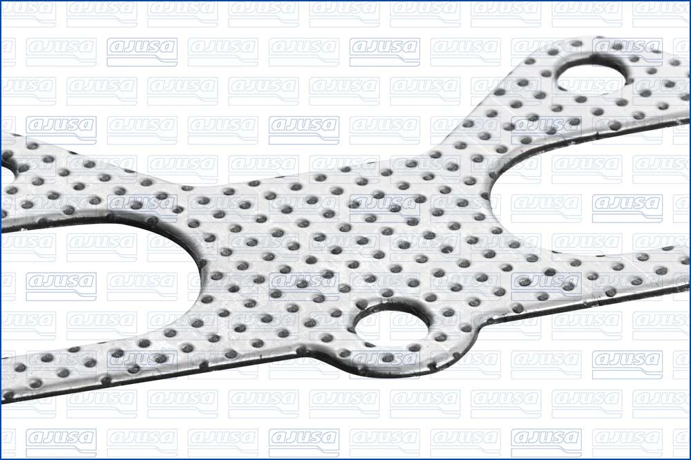 Gasket, exhaust manifold 13118900