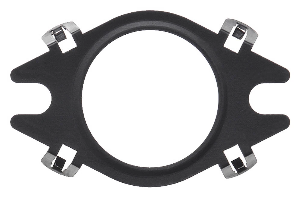 Gasket, EGR valve pipe 01483300