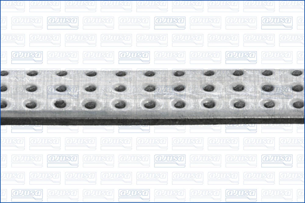 Gasket, exhaust manifold 13083200
