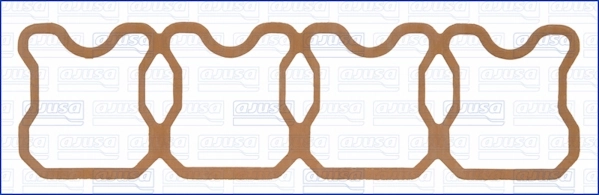 Gasket, cylinder head cover 11079100
