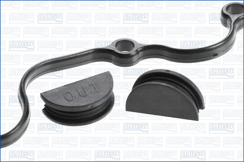 AJUSA 56017700 Gasket Set, cylinder head cover