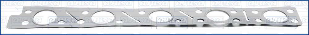 Gasket, intake/exhaust manifold 13224900