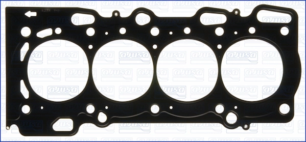 Gasket, cylinder head MULTILAYER STEEL 10137900