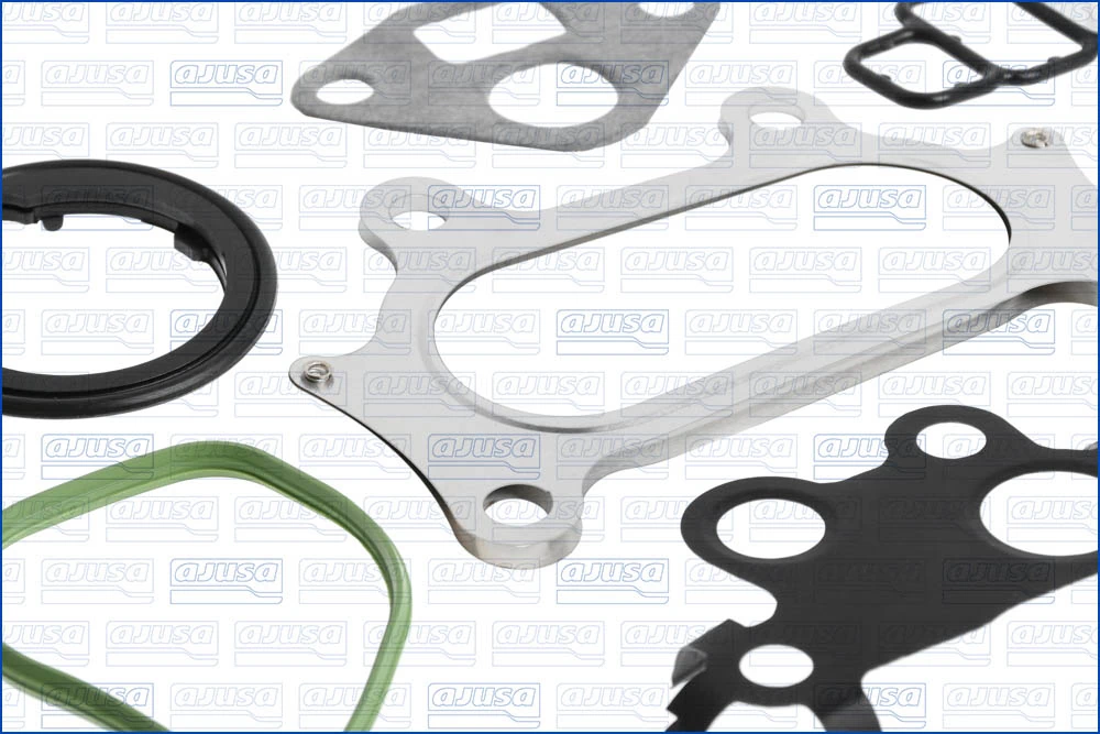 AJUSA 52256700 Gasket Kit, cylinder head