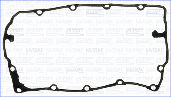 Gasket, cylinder head cover 11111500