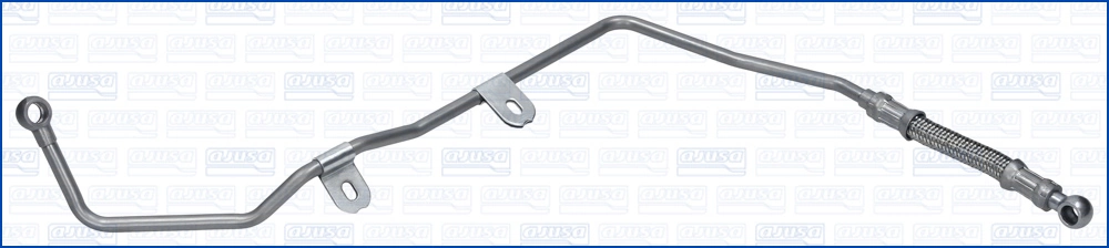 Oil Pipe, charger OP10043