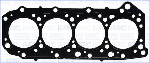 Gasket, cylinder head MULTILAYER STEEL 10181100