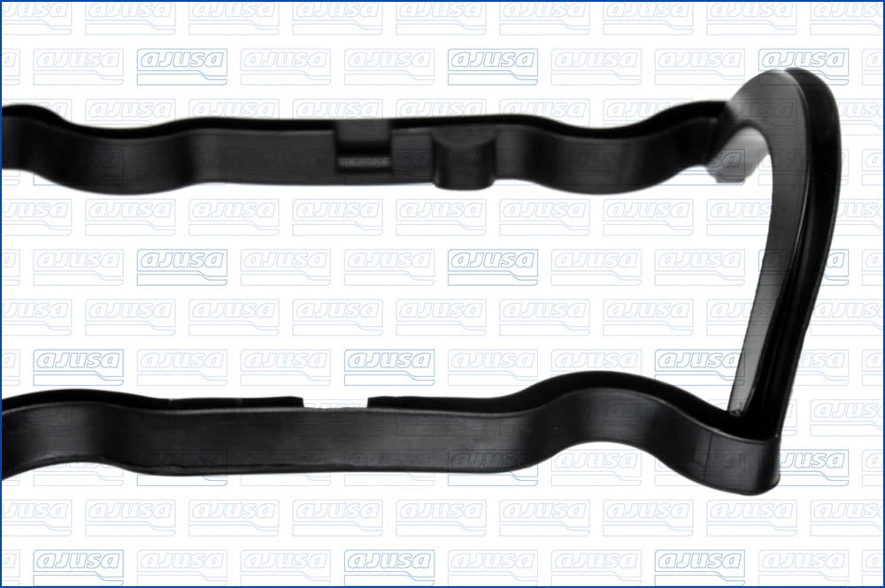 AJUSA 11007800 Gasket, cylinder head cover