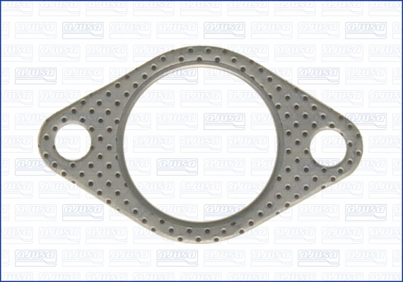 Gasket, exhaust manifold 13025800