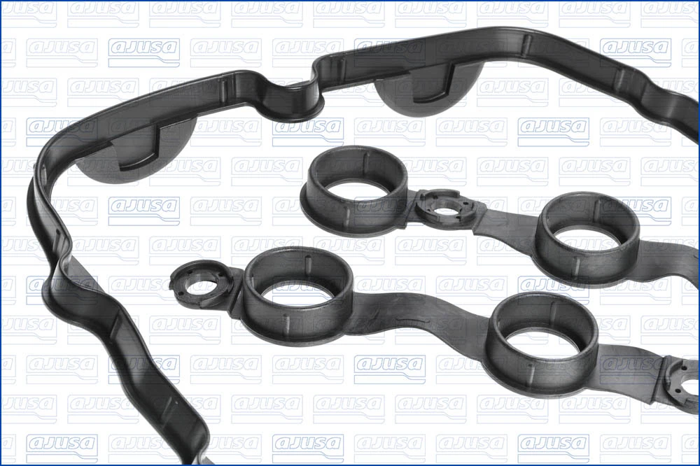Gasket Set, cylinder head cover 56027600