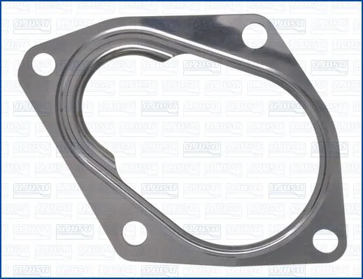 Gasket, exhaust pipe 01204300