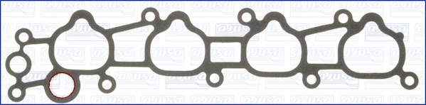 Gasket, intake manifold 13109800