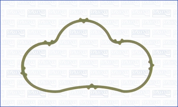 Gasket, intake manifold 13167400