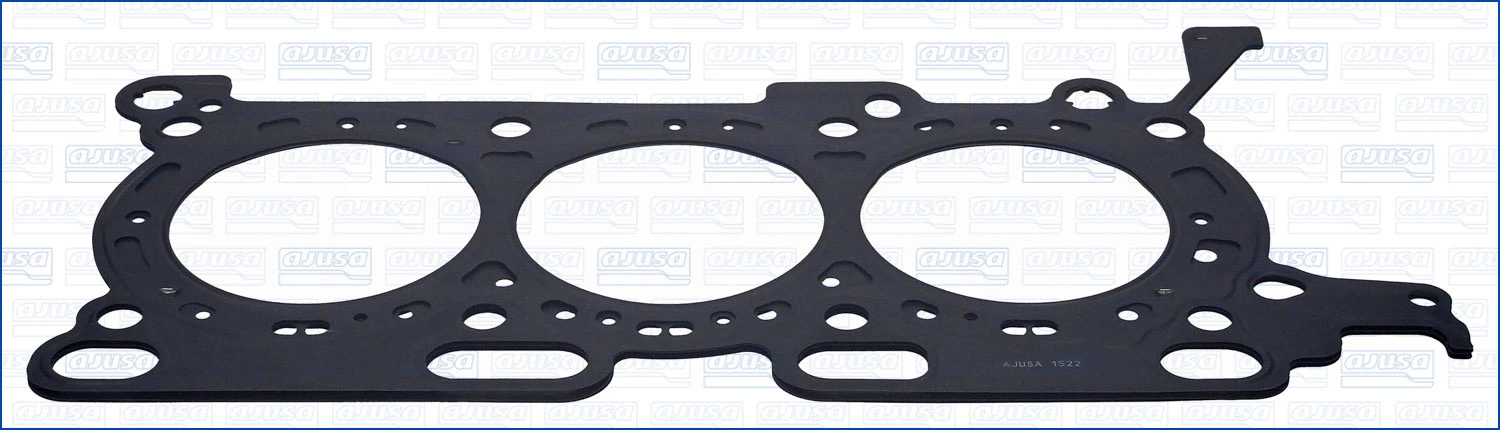 AJUSA 10233900 Gasket, cylinder head
