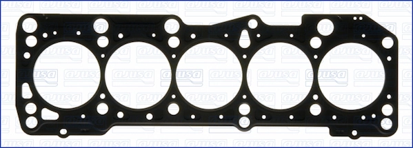 Gasket, cylinder head MULTILAYER STEEL 10131410