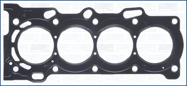 Gasket, cylinder head MULTILAYER STEEL 10122100