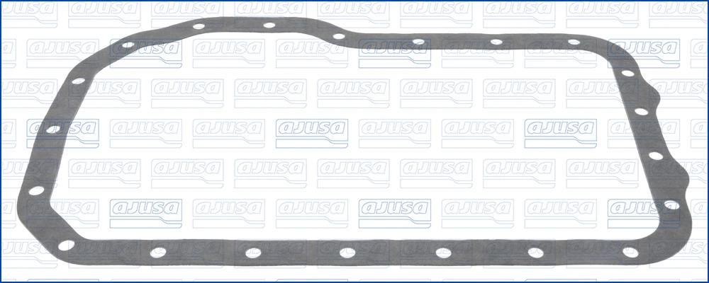 Gasket, oil sump 14052400