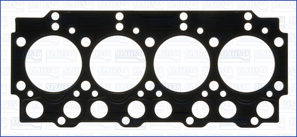 Gasket, cylinder head MULTILAYER STEEL 10119200
