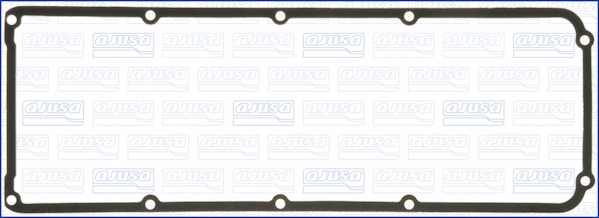 Gasket, cylinder head cover 11029400