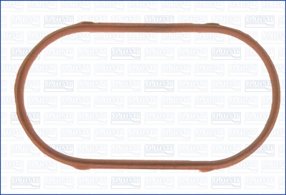 Gasket, intake manifold 00639900