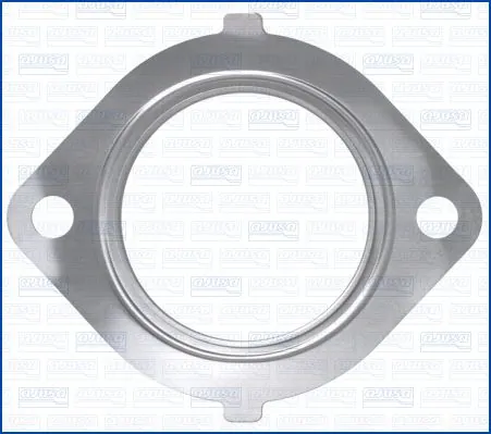 Gasket, exhaust pipe MULTILAYER STEEL 01533700