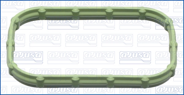 AJUSA 13319600 Gasket, intake manifold