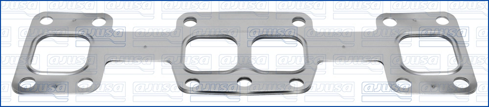 AJUSA 13222400 Gasket, exhaust manifold