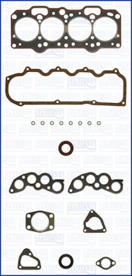 Gasket Kit, cylinder head FIBERMAX 52043800
