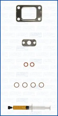 Mounting Kit, charger JTC12541