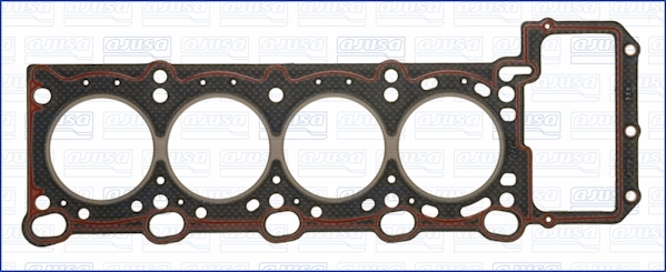 Gasket, cylinder head FIBERMAX 10098100