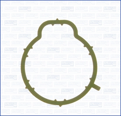 Gasket, intake manifold 13189800