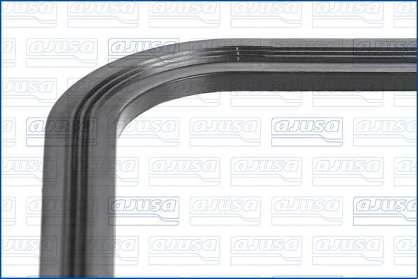 AJUSA 11033500 Gasket, cylinder head cover