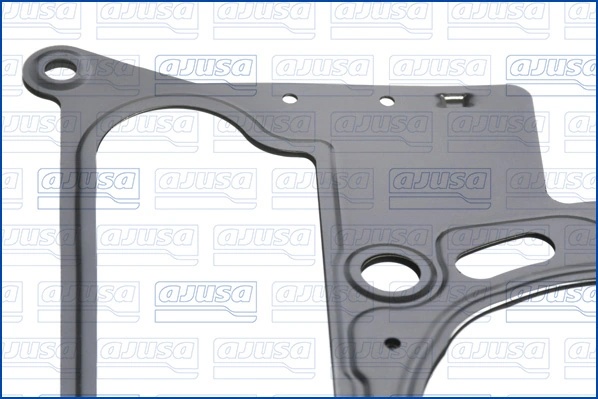 Gasket, cylinder head MULTILAYER STEEL 10127200