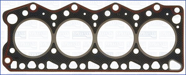 Gasket, cylinder head FIBERMAX 10068630