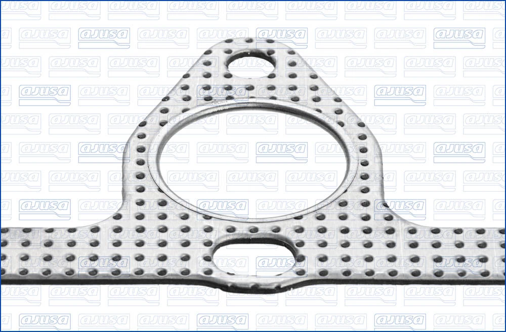 Gasket, exhaust manifold 13046800