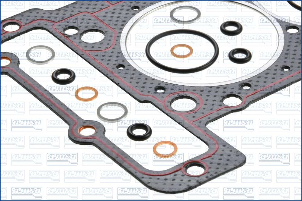 AJUSA 52110200 Gasket Kit, cylinder head