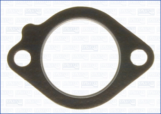 Gasket, exhaust pipe 01098700