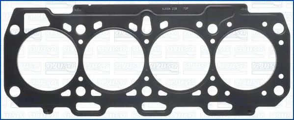Gasket, cylinder head MULTILAYER STEEL 10103810