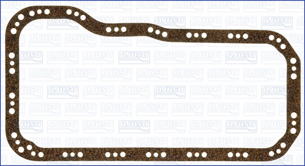 Gasket, oil sump 14030100
