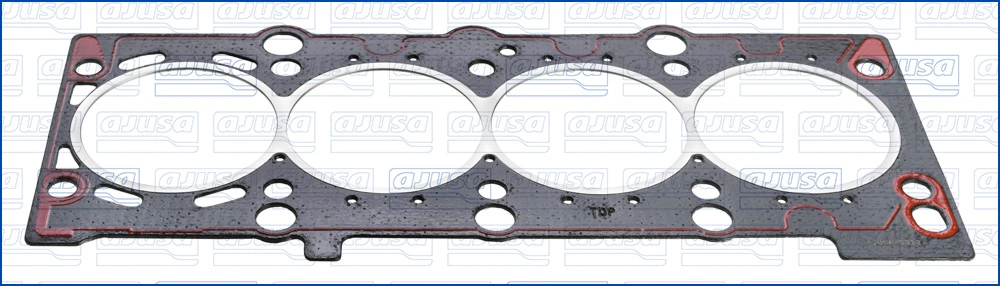 Gasket, cylinder head FIBERMAX 10112800