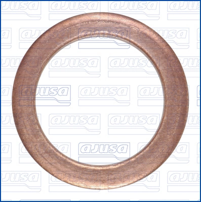 Seal Ring, oil drain plug 21012700