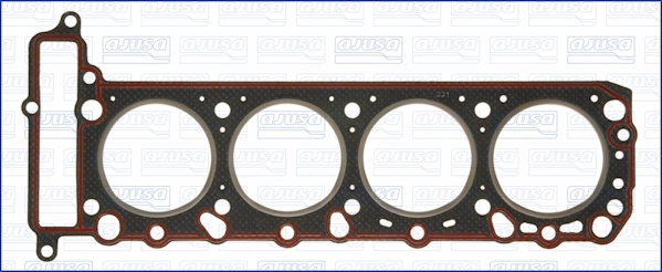 Gasket, cylinder head FIBERMAX 10128500