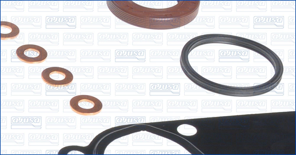 AJUSA 53013900 Gasket Kit, cylinder head