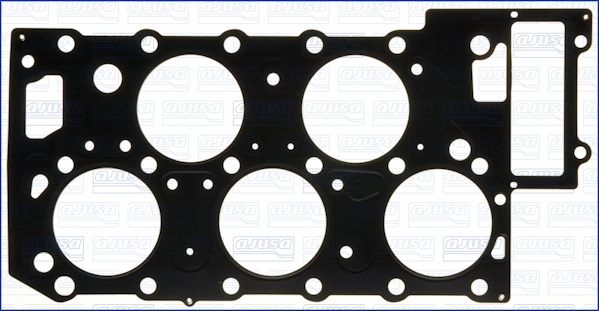Gasket, cylinder head MULTILAYER STEEL 10133600