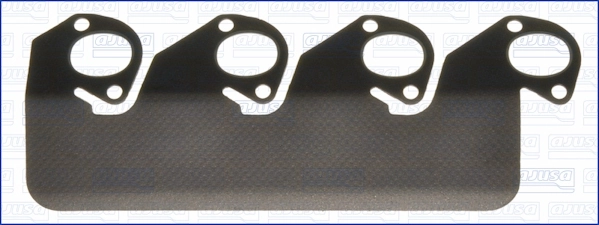 Gasket, exhaust manifold 13068600