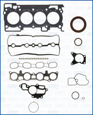Full Gasket Kit, engine 50283200